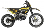 Мотоцикл TMBK ENVY 300 PRO (PR300)