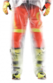 Брюки дождевые ACERBIS RAIN CLEAR 3.0 Clear
