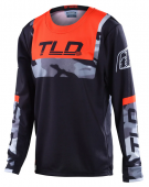 Мотоджерси подростковая TROY LEE DESIGNS GP Jersey Brazen Camo