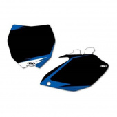 Фон номера FACTORY EFFEX для YAMAHA YZ250F-450F 2006-09