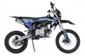 Питбайк SSSR CORE 125 E A 17/14