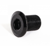 Винт тормоза ETHIC Brake screw (unity) black