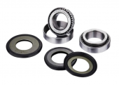 Подшипники рулевой колонки FACTORY LINKS 22-1001 для YZ125-250 96-25, YZ250F-WR250F 01-25, YZ400-450F, WR400-450F 98-25