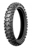 Моторезина BRIDGESTONE Motocross M404 70/100-10 38M 2023