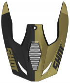 Козырек для шлема SHOT Race Ridge