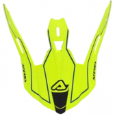 Козырек ACERBIS для шлема STEEL CARBON 22-06