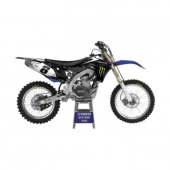 Набор наклеек Shroud Kit FACTORY EFFEX Monster Energy для YAMAHA YZ85 2002-14 