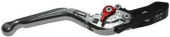 Рычаг тормоза BRAKING для мотоциклов YAMAHA R6 05-09, R1 04-09, KR0118