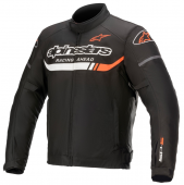 Мотокуртка ALPINESTARS T-SP S Ignition Waterproof