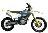 Мотоцикл GR7 F300A (4T CB300RL) Enduro PRO - (2025 г.)
