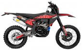 Мотоцикл TMBK REVOLTA 450NC EFI