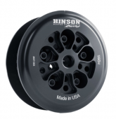 Прижимная пластина HINSON для HONDA CRF450R 09-10, 02-08