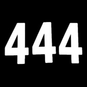  Цифра 4 номера FACTORY EFFEX Pro Numbers - 8