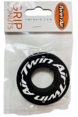 Донатсы TWIN AIR Grip Donuts 4 мм Foam Rubber, 2 шт