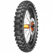 Моторезина METZELER MC360 MID HARD 110/90-19 62M