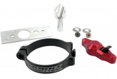 Кнопка стартовая Pro Launch PARTS UNLIMITED для KTM 12-605