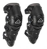 Наколенники шарнирные ACERBIS IMPACT EVO 3.0 KNEE