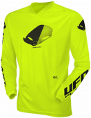 Мотоджерси подростковая UFO RADIAL BOY JERSEY