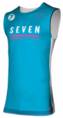Накидка детская SEVEN League (2023)