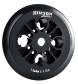 Пластина прижимная HINSON для HQV TC 85 14-17, KTM 85 SX 03-17, 85 XC 08-09, 105 SX 04-11