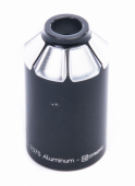Пега ETHIC Alu peg 60 мм transparent back