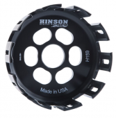 Корзина сцепления с демпферами HINSON для YAMAHA YZ450F 04-19, WR450F 04-09, 11-18, YFZ450R 09-10, YZ450FX 16-19