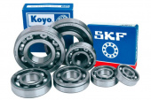 Подшипник помпы ATHENA для KTM SX50-65 1998, SX85 03, HUSQVARNA TC50-65 17