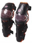 Защита колена шарнирная ATAKI SC-111