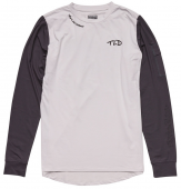 Мотоджерси TROY LEE DESIGNS Ruckus LS Ride Tee Resist Mist