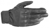 Мотоперчатки кожаные ALPINESTARS STELLA DYNO LEATHER GLOVE