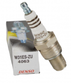 Свеча зажигания Iridium W31ES-ZU Spark Plug DENSO для HONDA