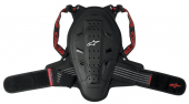 Мотозащита спины детская ALPINESTARS BIONIC