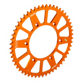 Звезда задняя SUNSTAR для KTM SX65
