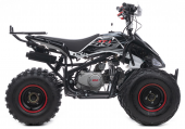 BSE XT-1 Black (комплект з/ч для сборки квадроцикла)