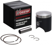 Поршни в комплекте WÖSSNER 8022DC для SUZUKI RM250 89-95, RMX250 89-98