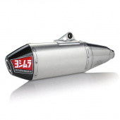 Система выхлопная YOSHIMURA RS-4 FS SS-AL-CF для KAWASAKI KX450F 2019-2020