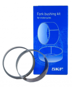Комплект втулок вилки TI+TE SHOWA SKF для HONDA CRF250R 2004