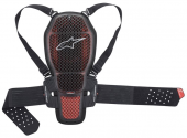 Защита спины ALPINESTARS NUCLEON KR-1 CELL BACK