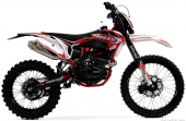 Мотоцикл PROGASI Super Max 300 Pro PR300 - 2026 г.