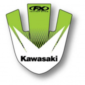 Наклейка на переднее крыло FACTORY EFFEX для KAWASAKI KX85-100 2014-16