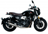 Мотоцикл CYCLONE RE3 (SR400) 2024 г.