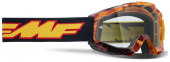 Очки детские для мотокросса FMF Powerbomb Spark