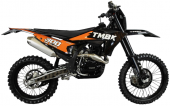 Мотоцикл TMBK CORSA 300 AIR  (PR300)