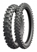 Моторезина MICHELIN Starcross 5 SOFT 90/100-14 49M 2022