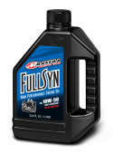 Масло моторное синтетическое 4-х тактное 1 л Full Syn 10W-50 MAXIMA RACING OILS