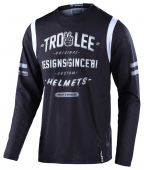 Мотоджерси TROY LEE DESIGNS GP Air Jersey Roll Out
