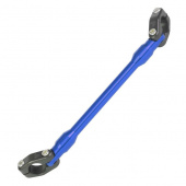 Перемычка руля RENTHAL Road Bar Cross Brace Set