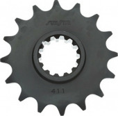 Звезда передняя кросс - эндуро #520 SUNSTAR для KAWASAKI 2010 ER-6N, 2009 ER-6N, SUZUKI GS500E 1993, GS500E 1992
