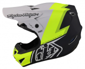 Мотошлем TROY LEE DESIGNS GP Helmet Volt Fog