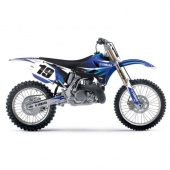 Набор наклеек FACTORY EFFEX EVO 10 для YAMAHA YZ85 02-14